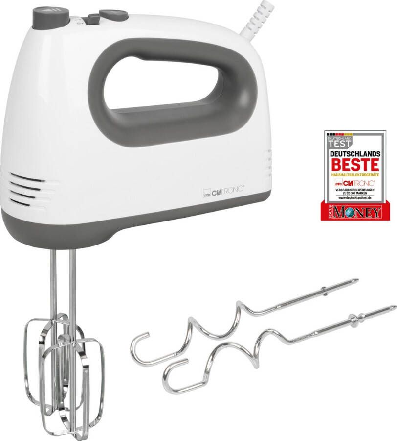 Clatronic HM 3775 Handmixer 400W