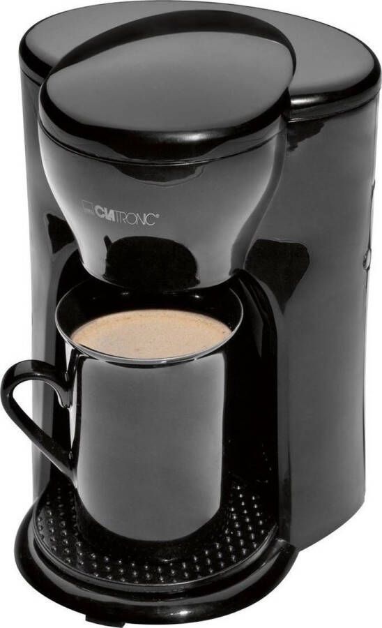 Clatronic KA 3356 1 kops koffiezetter 140ml