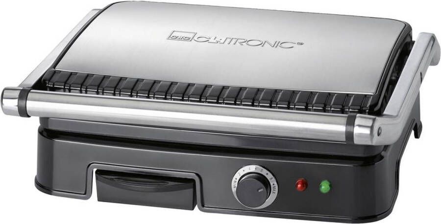 CLATRONIC Contactgrill KG 3487