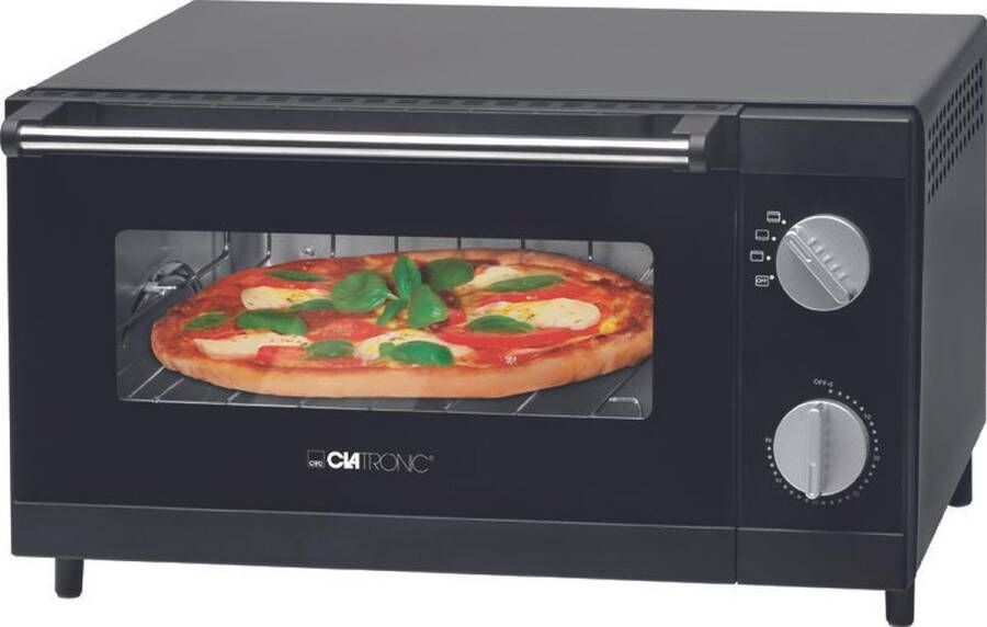 Clatronic MPO 3520 pizza oven mini oven