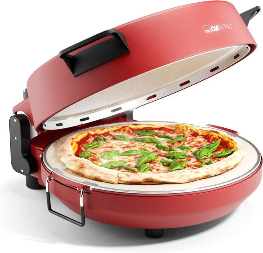 Clatronic PM 3787 Pizzamaker