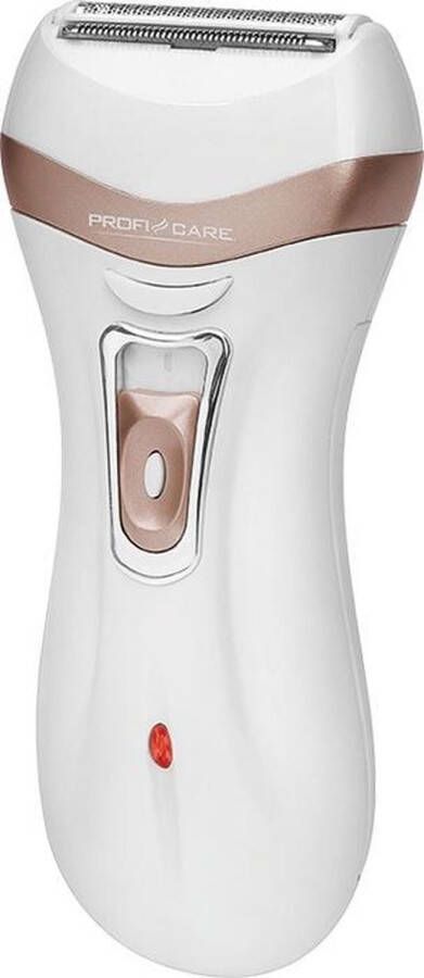 Clatronic ProfiCare LBS 3002 Lady Beauty Set 3in 1 -Ladyshave epilator eeltverwijderaar