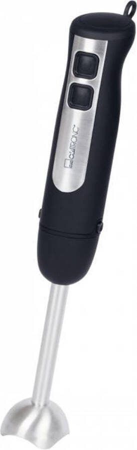 Clatronic SM 3739 Staafmixer met metalen staaf 800 W