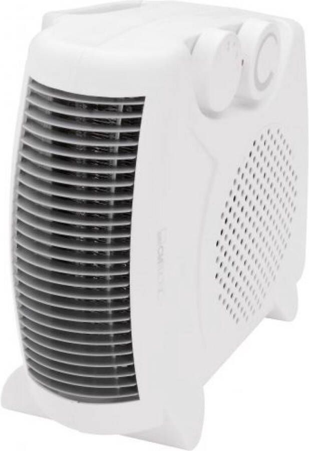 Clatronic ventilator kachel ventilator HL 3379