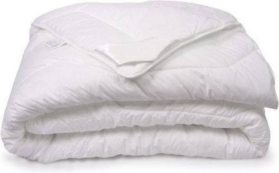 Eleganzzz Dekbed Claudia Enkel Thermosoft Holle Vezel 200x200cm