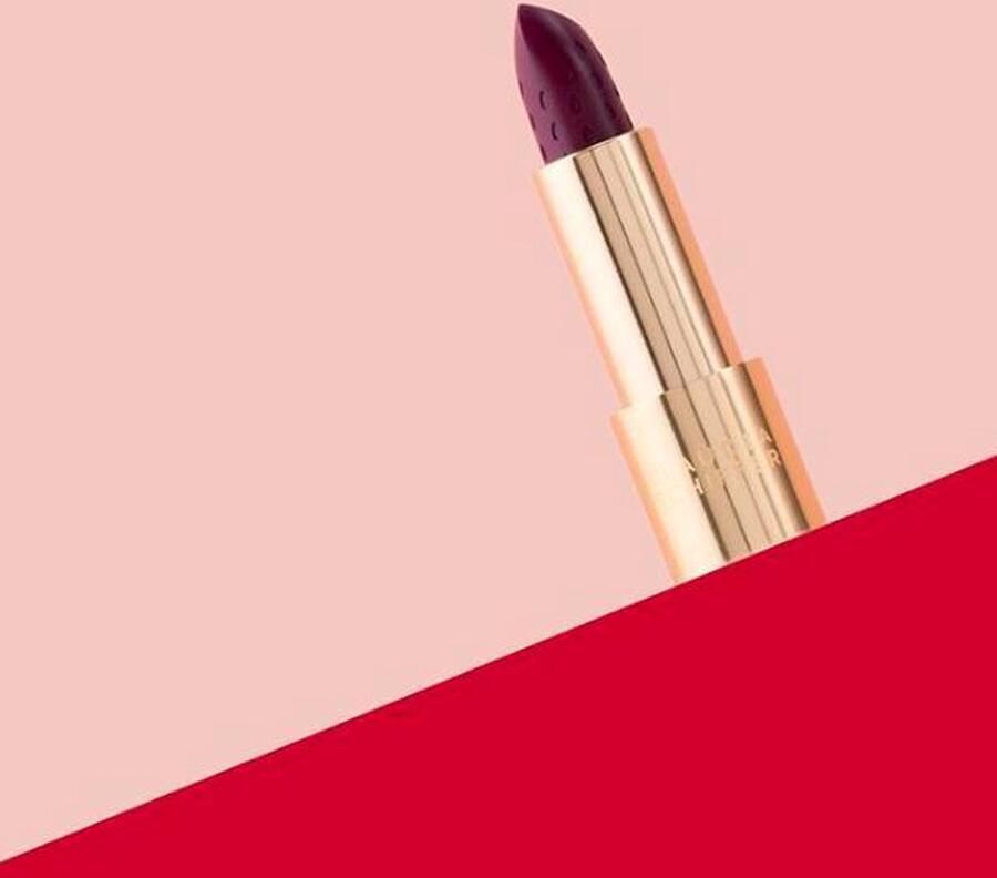 Claudia Schiffer Cream Lipstick Matthew