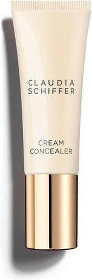Claudia Schiffer Cream Concealer Medium