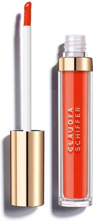 Claudia Schiffer Lip Gloss N°35 high heel