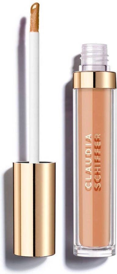 Claudia Schiffer Lipgloss Lip Gloss Gaze