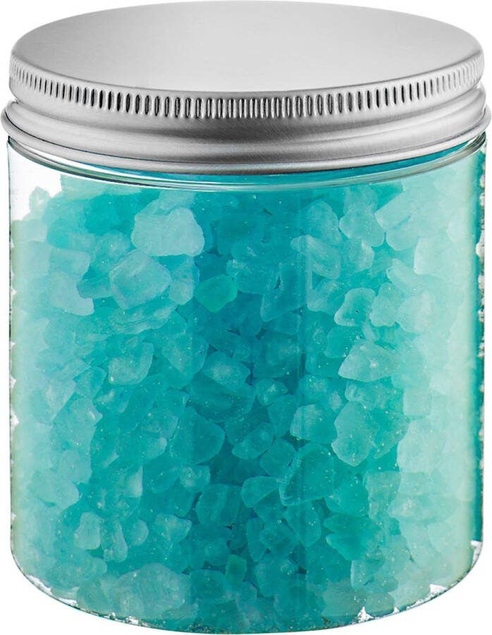 Claudius Cosmetics B.V. Claudius Badzout Hamam 300 gram Pot met aluminium deksel- set van 6 stuks