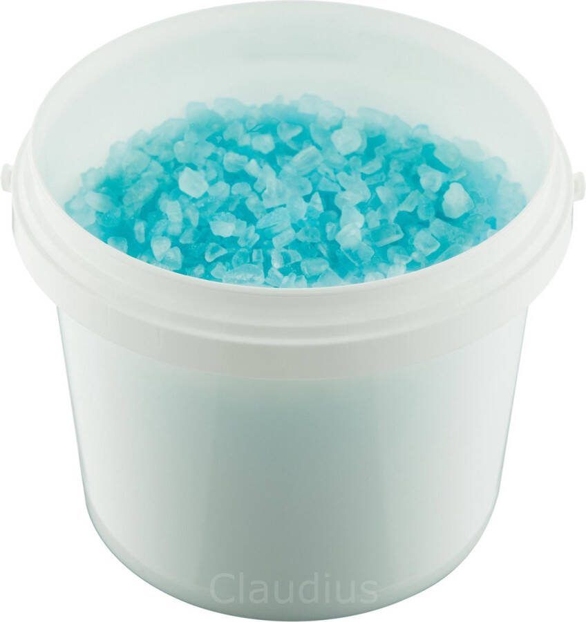 Claudius Cosmetics B.V. Claudius Badzout Opium 1 kg