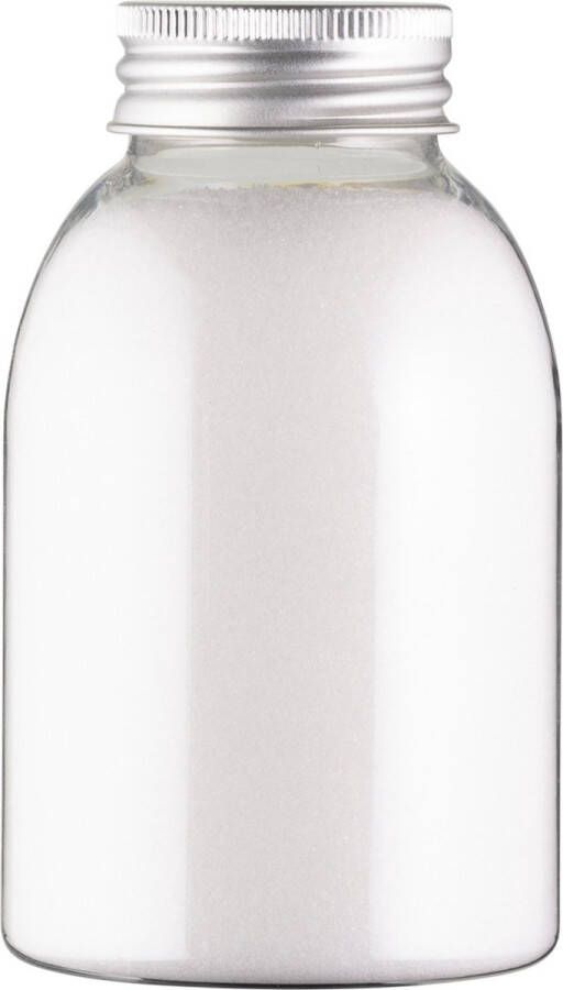 Claudius Cosmetics B.V. Srubzout Perzik 300 gram fles met aluminium dop Hydraterende Lichaamsscrub set van 5 stuks