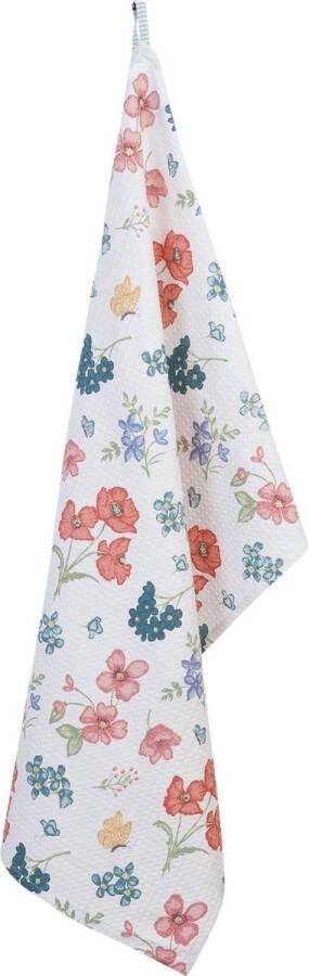 Clayre & Eef Keukendoek 50x85 cm FF42