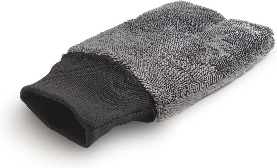 Cleandetail Washandschoen Voor Auto & Motor Auto Wassen Motor Wassen Krasvrij Microfiber Wash Mitt Washglove