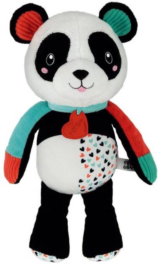 Clementoni Baby 17656 knuffel