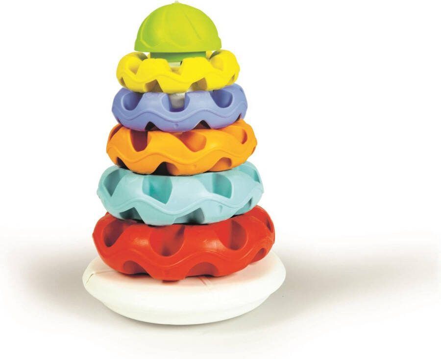 Clementoni Baby 17732 bouwspeelgoed