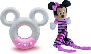 Clementoni Disney Baby Minnie Muzikale Lamp Activity-Center