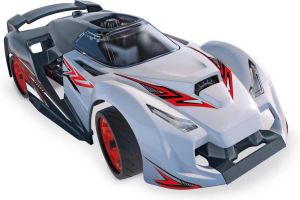 Clementoni Mechanica Laboratorium Raceauto Constructiespeelgoed STEM bouwset voor kinderen
