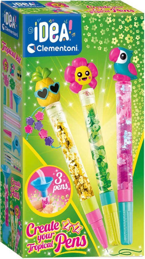 Clementoni SMALL Pen lab 1