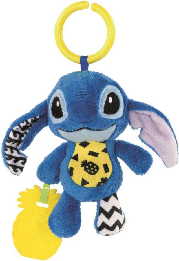 Clementoni STITCH TRAVEL PLUSH