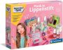 Clementoni Wetenschap & Spel Lippenstift wetenschappelijk laboratorium experimenteerset voor kinderen 8+ jaar 66949 - Thumbnail 1