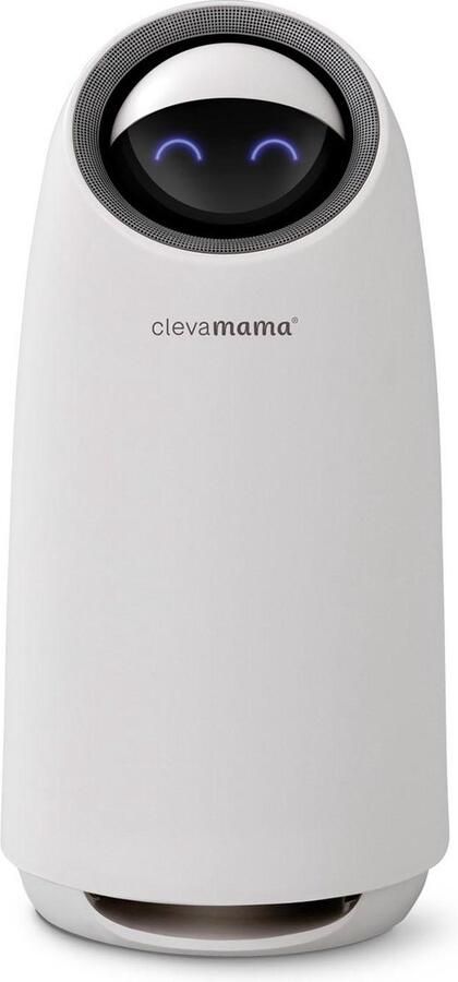 ClevaMama ClevaPure™ HEPA luchtreiniger voor baby kamer ClevaMama