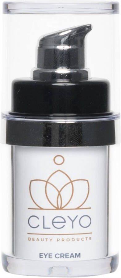 Cleyo Beauty Products Cleyo Beauty s Eye Cream