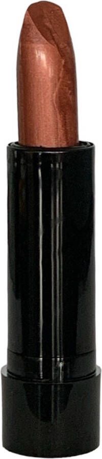 Cliche Cliché Lipstick Lippenstift Koper Goud Parelmoer Metallic Nummer 25 1 Stuks