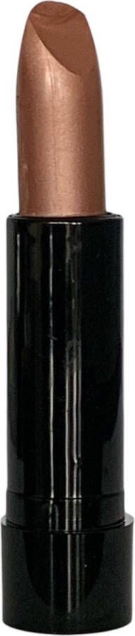 Cliche Cliché Lipstick Lippenstift Rosé Licht Goud Licht Bruin Nude Parelmoer Metallic Nummer 12 1 Stuks