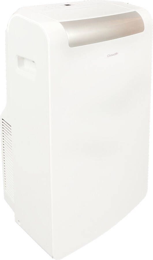 Climadiff CLIMA10K1 Mobiele airconditioner 20m2 10.000 BTU Wit