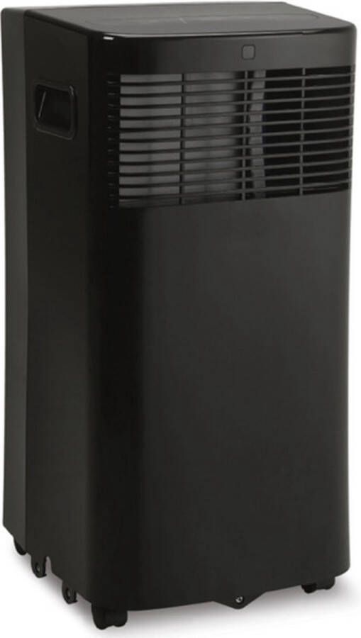 Climadiff CLIMA5K1 Mobiele airconditioner 10m2 5.000 BTU Zwart