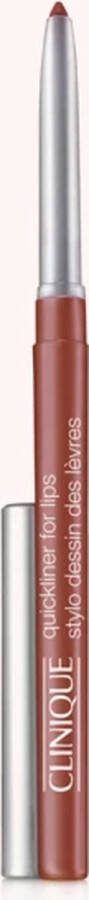 Clinique QUICKLINER FOR LIPS CN COCOA ROSE 3 G