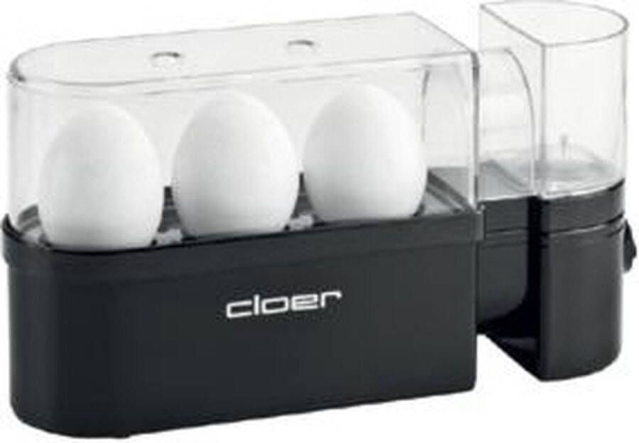 Cloer eierkoker 6020