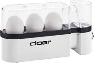 Cloer 6021 Eierkoker Wit