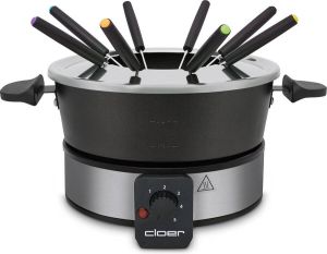 Cloer elektrische fondueset