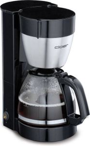 Cloer 5019 Koffiefilter apparaat Zwart