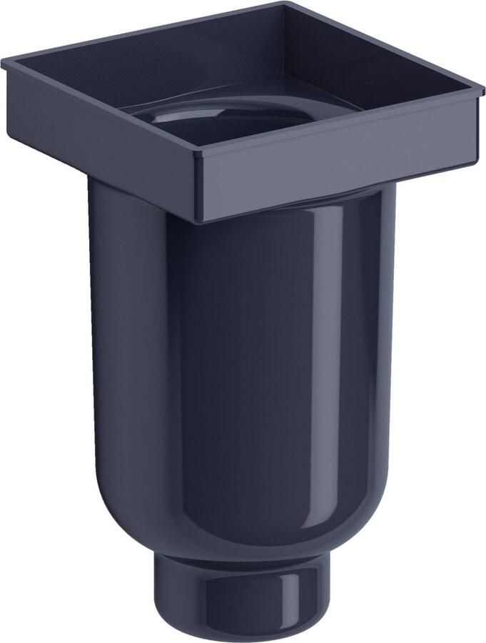 Clou Binnenbus met flens t.b.v. Fold toiletborstel