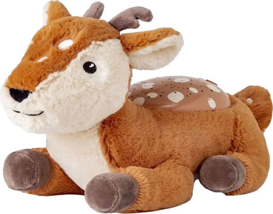 Cloud-B Twilight Buddies Fawn Babyprojector