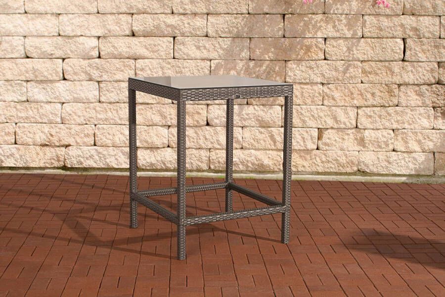 CLP-Trading Tafel Ilei Grijs