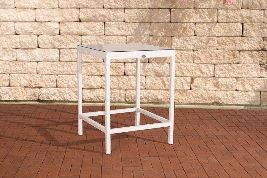 CLP-Trading Tafel Ilei Wit