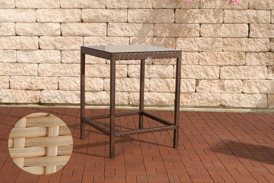 CLP-Trading Tafel Ilei sand