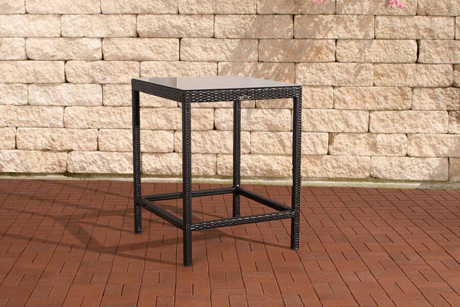 CLP-Trading Tafel Ilei Zwart