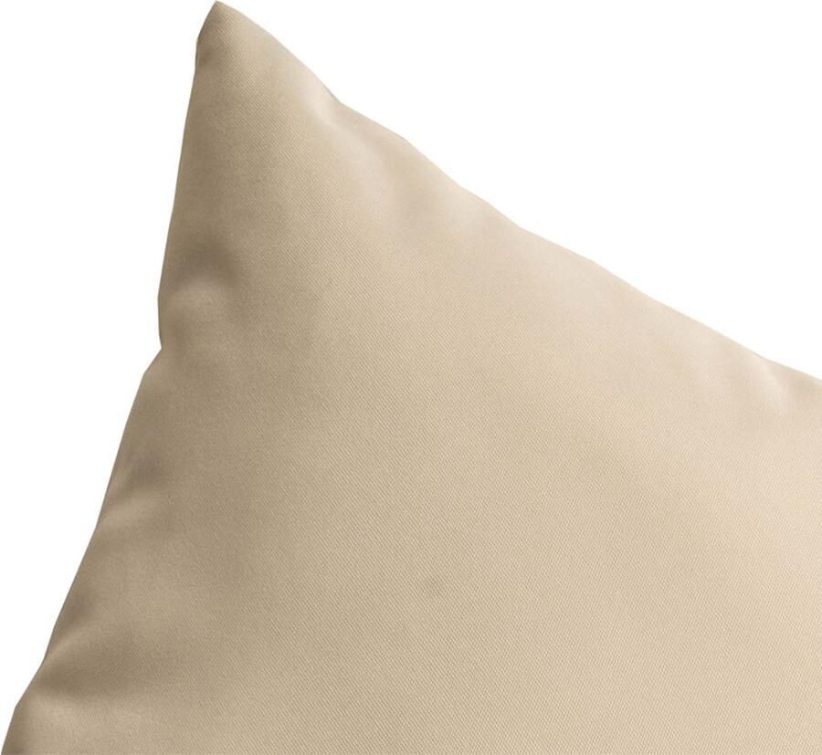 Clp Kussenslopenset Ocean Tweezitter creme