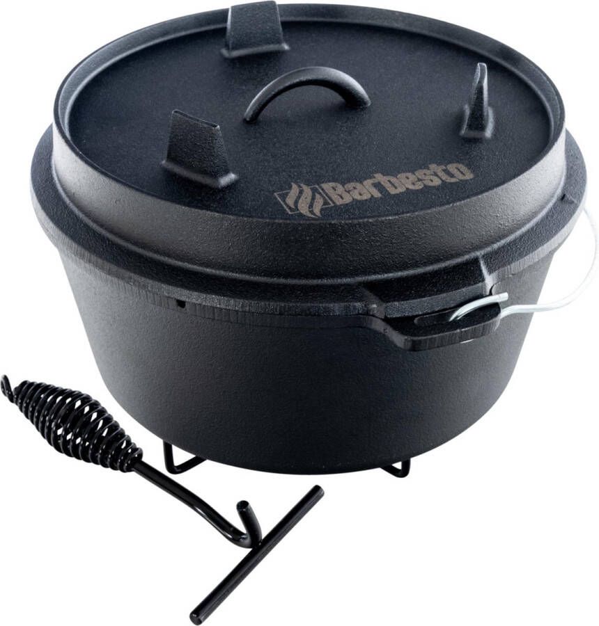 Clp Dutch Oven 11 3 L