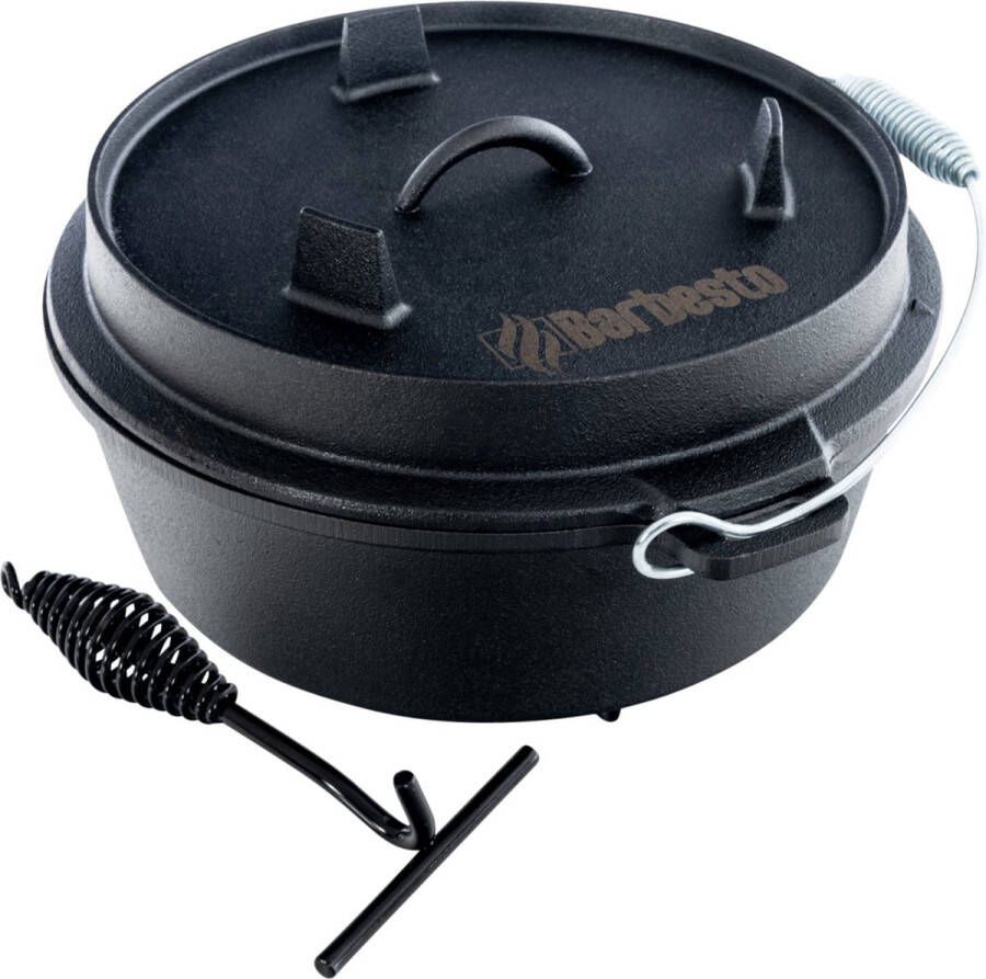 Clp Dutch Oven 4 2 L