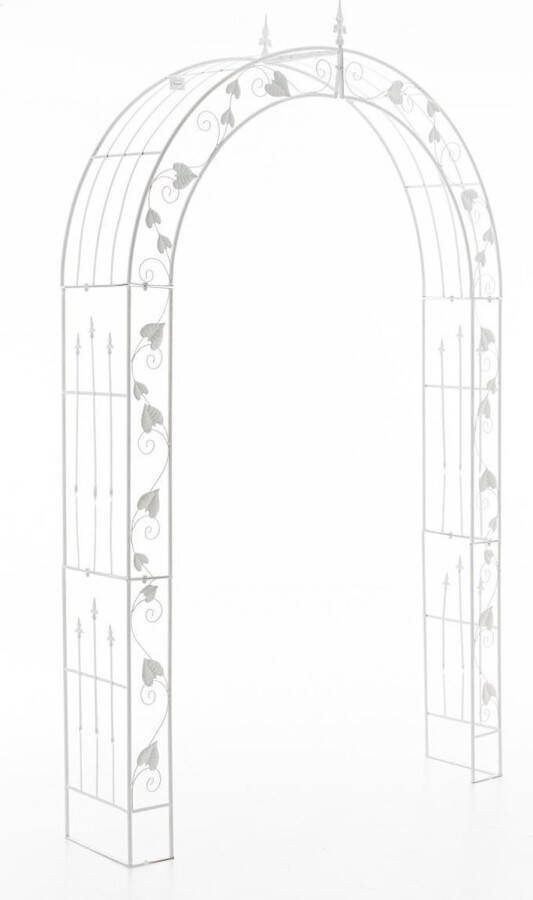 Clp Emma Rozenboog wit