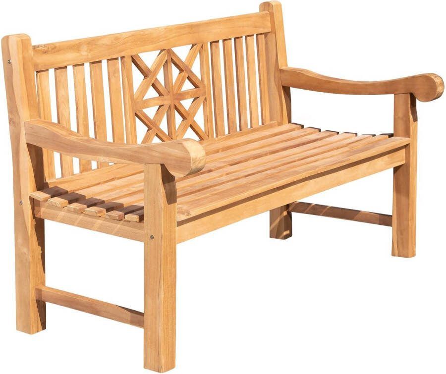 Clp Florida Tuinbank Teak 150 cm