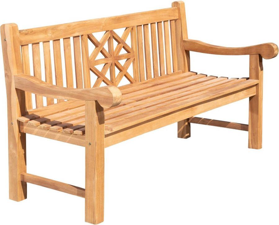 Clp Florida Tuinbank Teak 180 cm