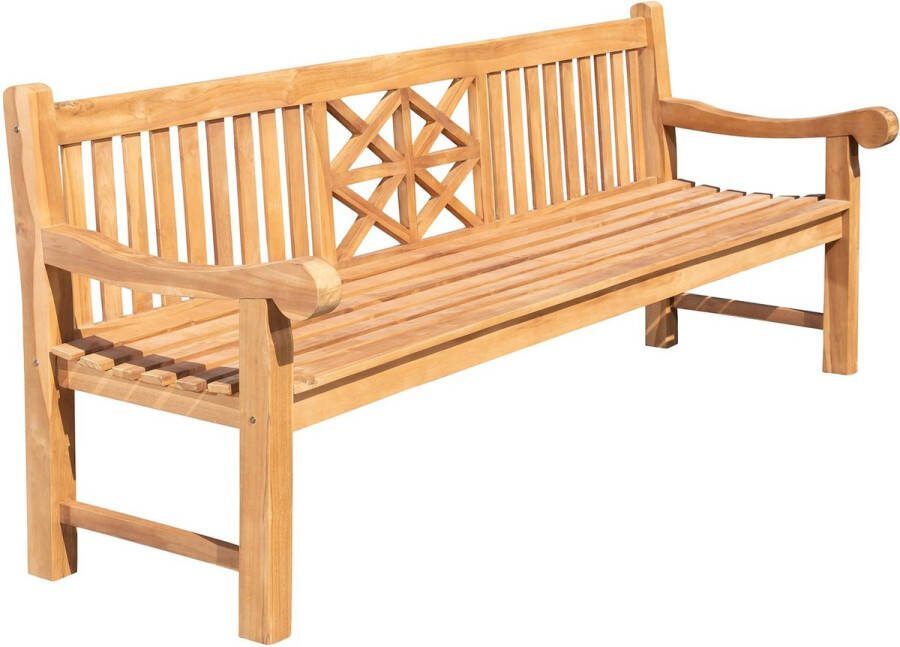 Clp Florida Tuinbank Teak 240 cm
