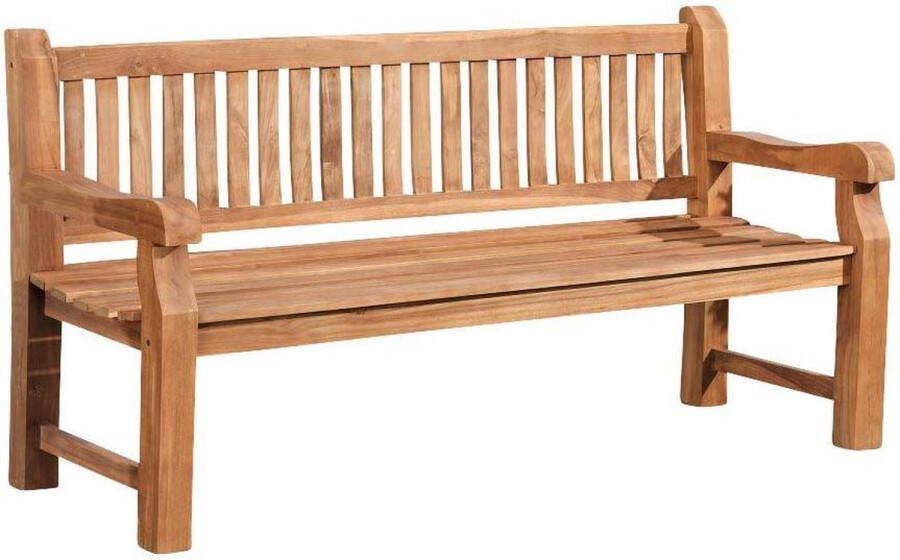 Clp Jackson V2 Tuinbank Teak 120 cm
